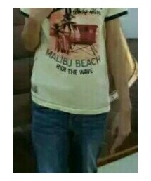 EDWIN | デニムパンツ