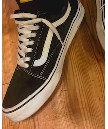 VANS | スニーカー