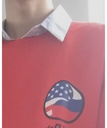 H&M | シャツ/ブラウス