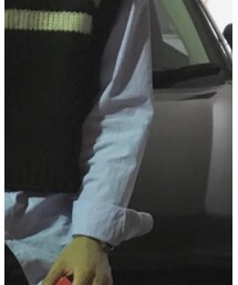 H&M | シャツ/ブラウス