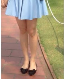 CHARLES & KEITH | バレエシューズ