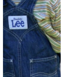 Lee | オールインワン・サロペット