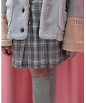 JENNI love(ジェニィラブ)の「パンツ(パンツ)」