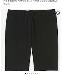UNIQLO | ドライレギンス(パンツ)