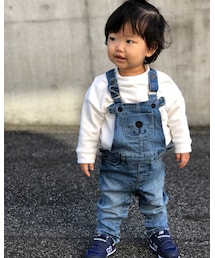 H&M | オールインワン・サロペット