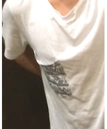 H&M | Tシャツ/カットソー