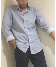 H&M | シャツ/ブラウス