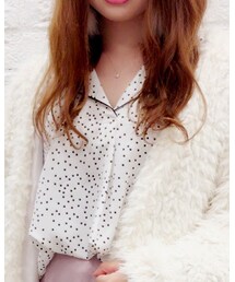 natural couture | シャツ/ブラウス