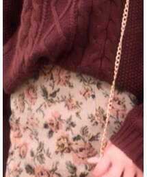 natural couture | スカート