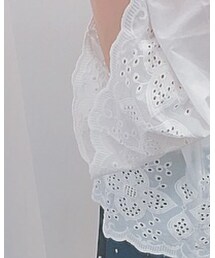 natural couture | シャツ/ブラウス