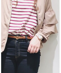 TITTY&CO. | ベルト