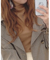 natural couture | Tシャツ/カットソー