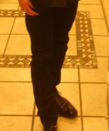 BACK NUMBER | カーゴパンツ