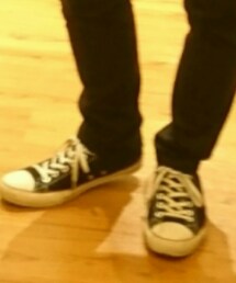 CEDAR CREST | スニーカー