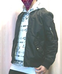 Confirm ill's | パーカー