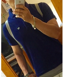 J.PRESS RED LABEL | ポロシャツ