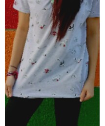 Bershka | Tシャツ/カットソー