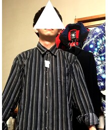 no brand | シャツ/ブラウス