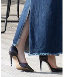 ZARA | パンプス