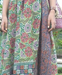 チチカカ | スカート