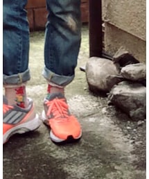 adidas | スニーカー