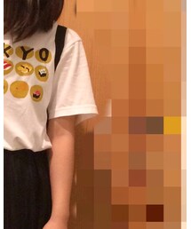 UNIQLO | Tシャツ/カットソー