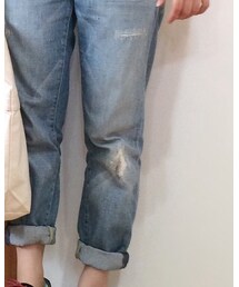 おさがり👨‍👨‍👦 | デニムパンツ