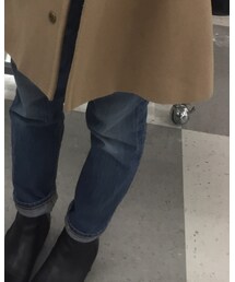 Lee | デニムパンツ
