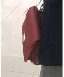 ZARA | ショルダーバッグ