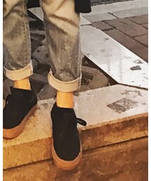 VANS | スリッポン