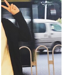 OLD NAVY | ピーコート