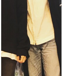 stradivarius | シャツ/ブラウス