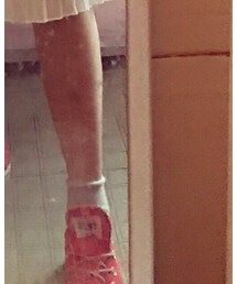 CONVERSE | スリッポン