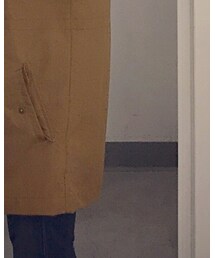 OLD NAVY | ピーコート