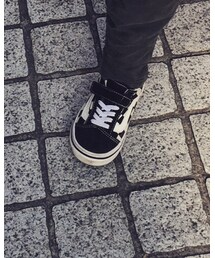 VANS | スニーカー