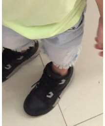 Jordan | スニーカー