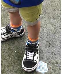 VANS | スニーカー