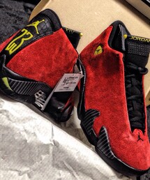 NIKE | AIR JORDAN 14 RETRO(スニーカー)