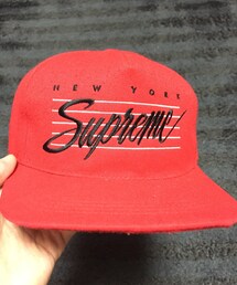 Supreme  | スナップバック(キャップ)
