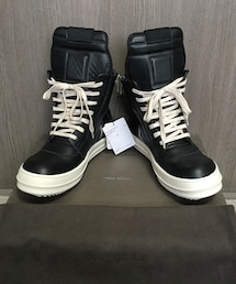 Rick Owens | geobasket(スニーカー)