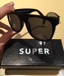 SUPER SUNGLASS | サングラス(サングラス)