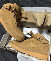NIKE | AIR FORCE 1 FLAX(スニーカー)