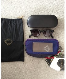 Orobianco Etichetta Nera | サングラス