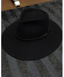 SENSI STUDIO | ハット