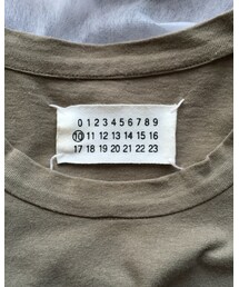 MARTIN MARGIELA | Tシャツ/カットソー