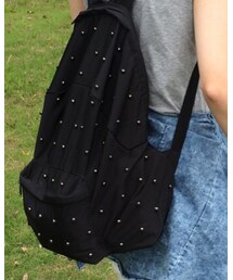 UNSQUEAKY | バックパック/リュック