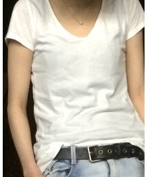 AZUL by moussy | Tシャツ/カットソー