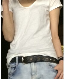 FRAPBOIS | ベルト