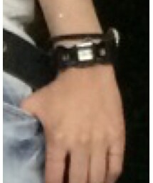 CABANE de ZUCCa | アナログ腕時計