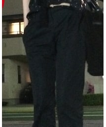 ZARA | 👋夏用(その他パンツ)